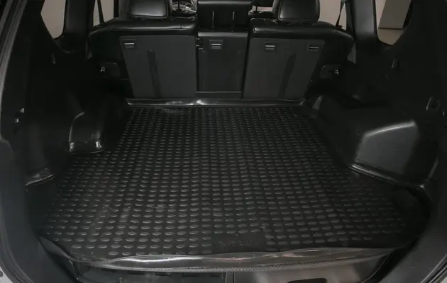 Nissan X-Trail, фото №5