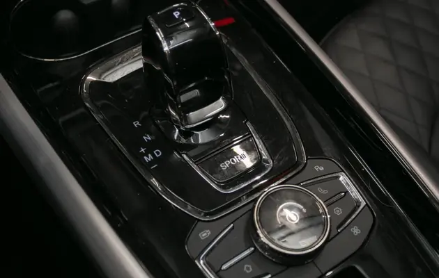 EXEED TXL, фото №13