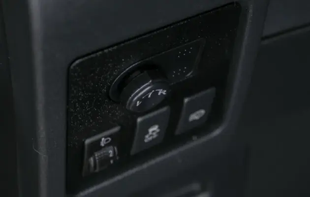 Nissan Qashqai, фото №8