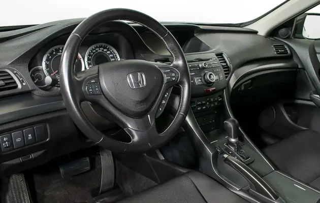 Honda Accord, фото №5