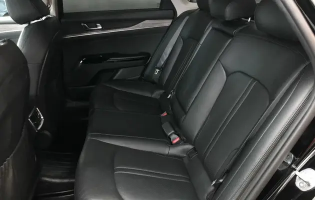 Kia K5, фото №7