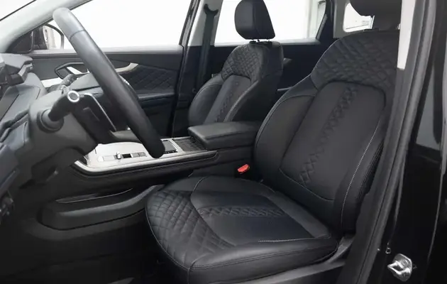 EXEED TLX, фото №6