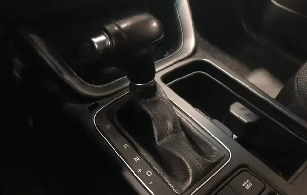 Kia Sorento, фото №11