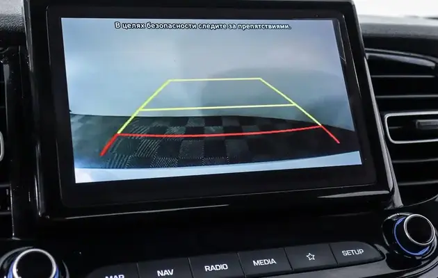 Hyundai Solaris, фото №10