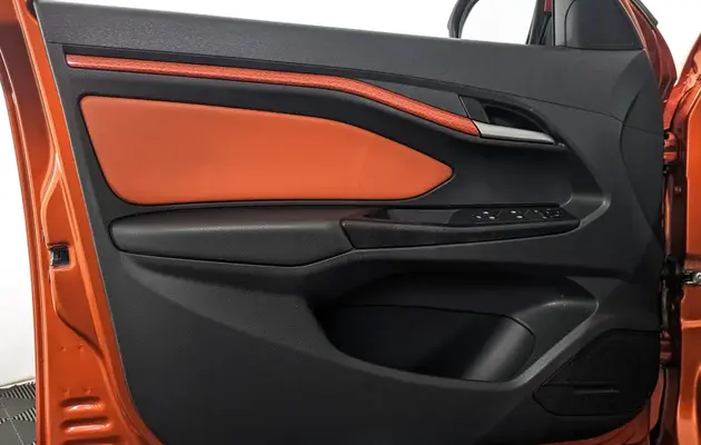 LADA (ВАЗ) Vesta, фото №10