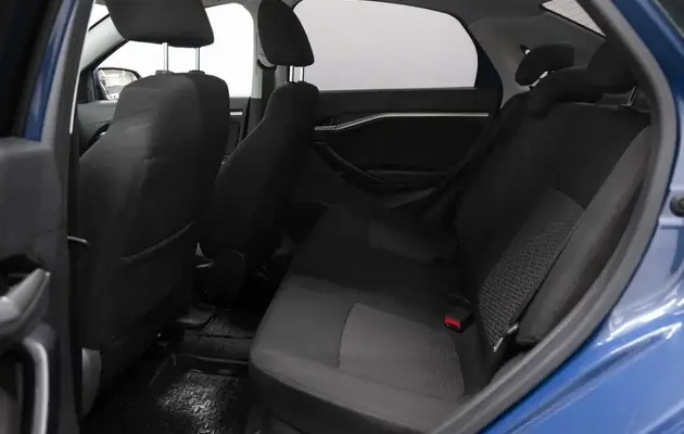 LADA (ВАЗ) Vesta, фото №6