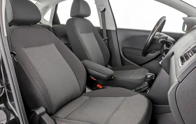 Volkswagen Polo, фото №5