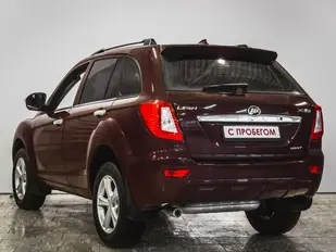Lifan X60