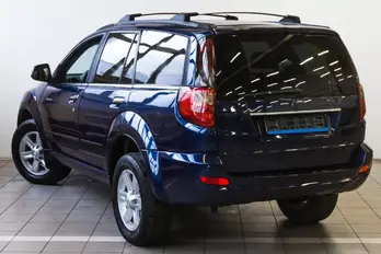 Great Wall HOVER H5