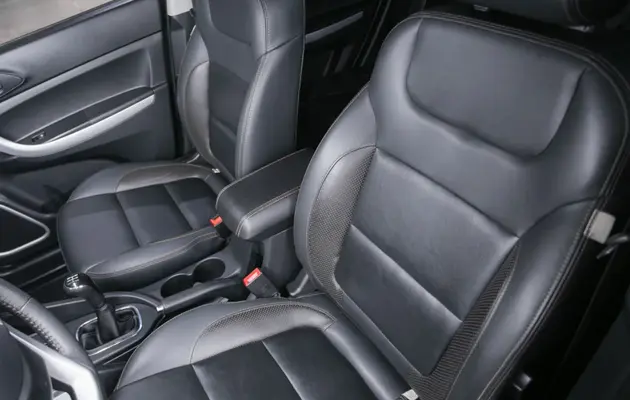 Changan CS35, фото №7