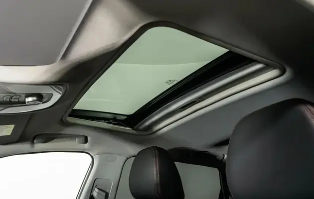 Chery Tiggo 4 Pro, фото №13