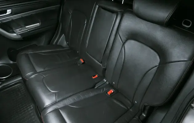Haval H6, фото №8