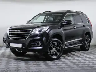 Haval H9