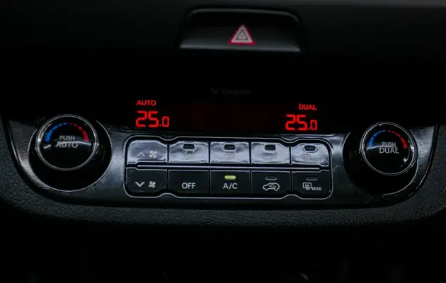 Kia Sportage, фото №9