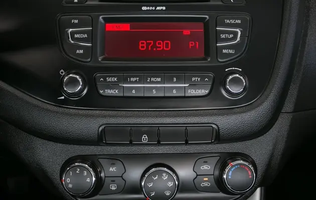 Kia Ceed, фото №9