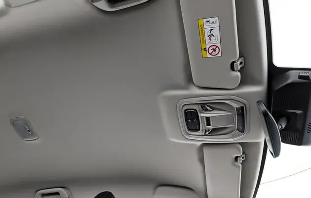 Haval Jolion, фото №11