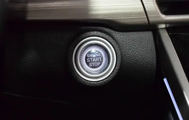 EXEED TLX, фото №9