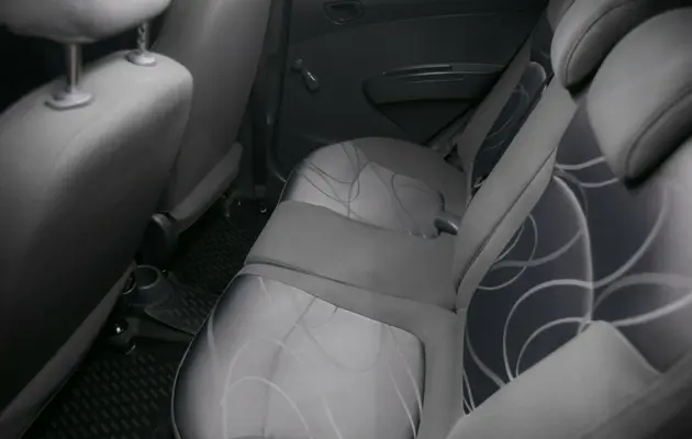 Ravon R2, фото №7