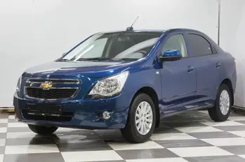 Chevrolet COBALT