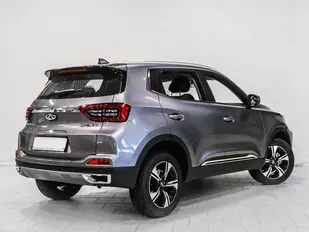 Chery Tiggo 4 Pro