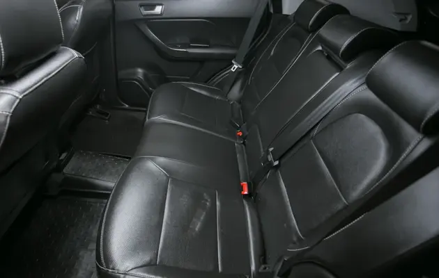 Lifan X70, фото №14