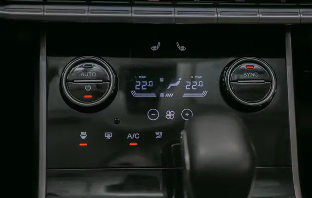 Chery Tiggo 8, фото №9