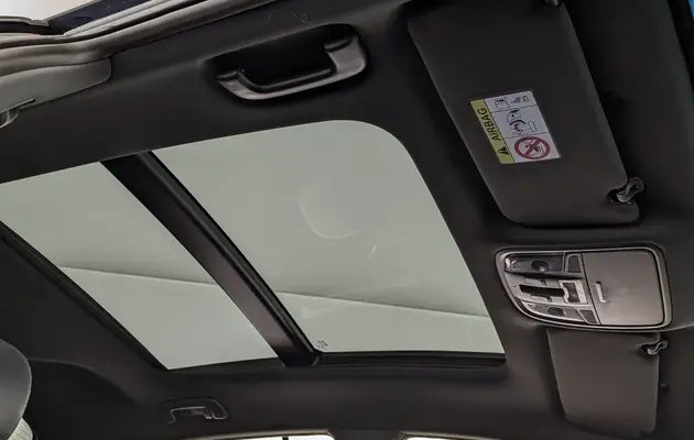 Kia Optima, фото №8