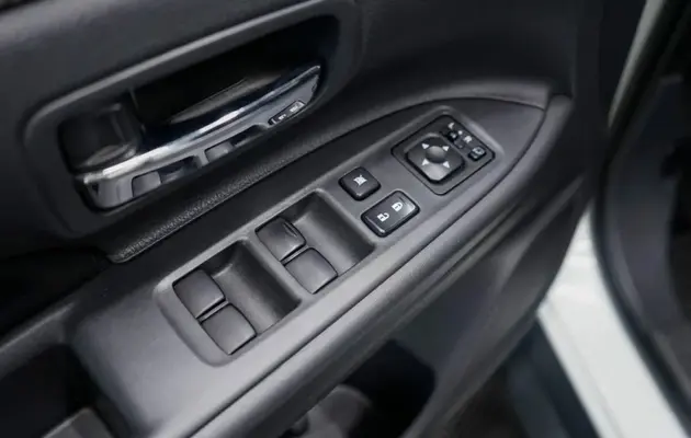 Mitsubishi Outlander, фото №10