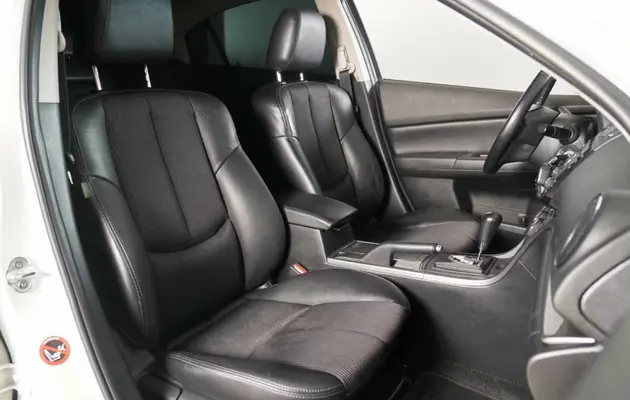 Mazda 6, фото №10