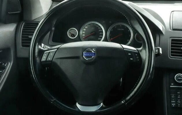 Volvo XC90, фото №6