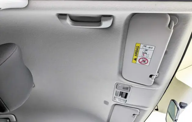 Kia Rio, фото №11