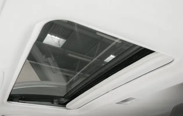 Mazda CX-7, фото №17