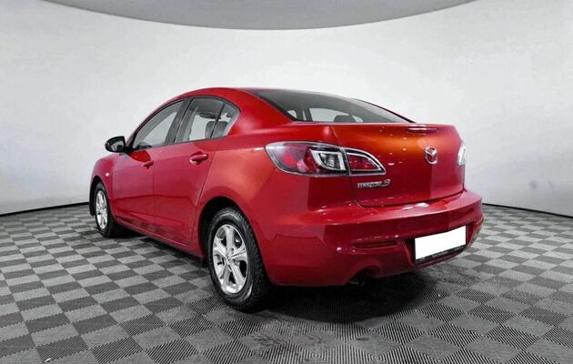 Mazda 3, фото №4