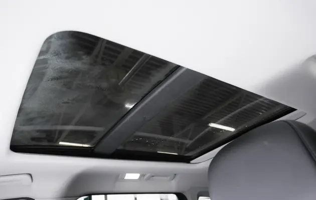 EXEED TXL, фото №19