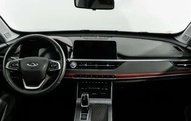 Chery Tiggo 4 Pro, фото №5