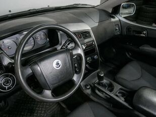 SsangYong KYRON