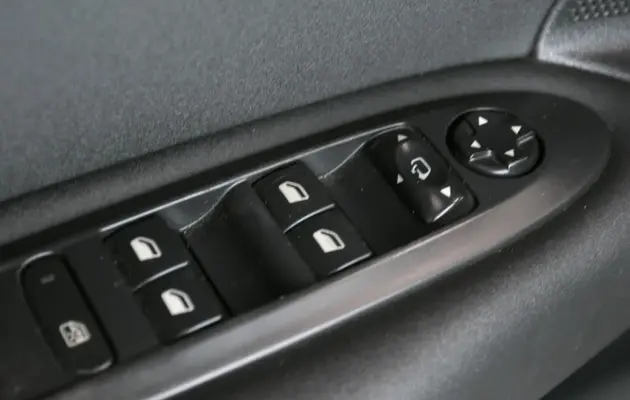 Citroen C4, фото №13