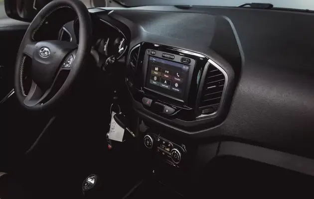 LADA (ВАЗ) XRAY, фото №6