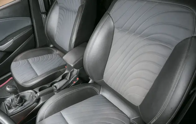 Opel Astra, фото №7