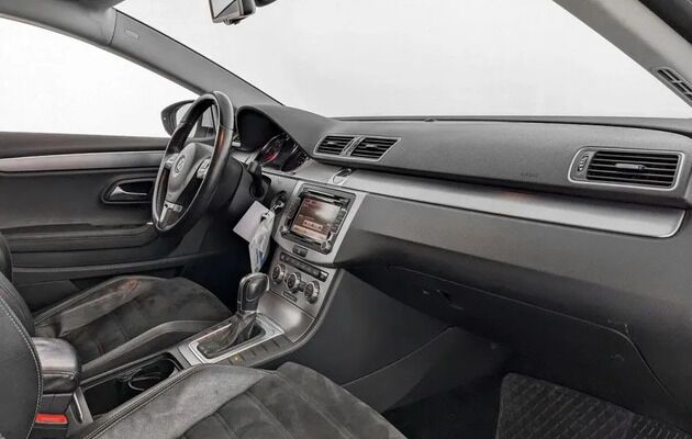 Volkswagen Passat CC, фото №6