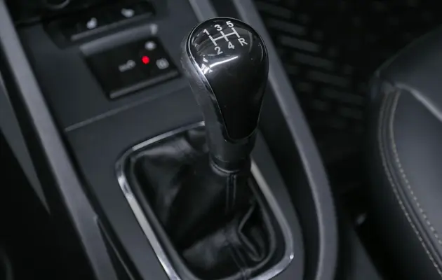 Changan CS35, фото №11