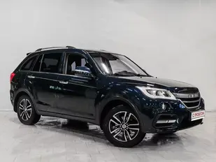 Lifan X60
