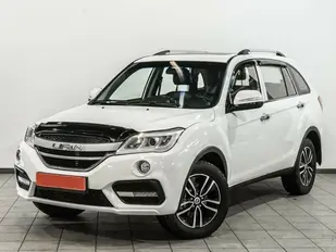 Lifan X60