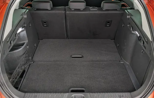 LADA (ВАЗ) Vesta, фото №11