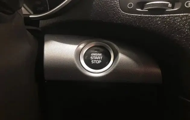 Kia Sorento, фото №9