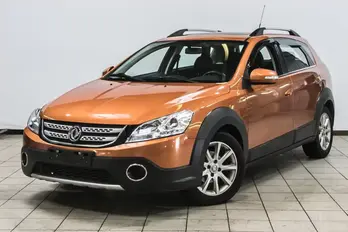 DongFeng H30 Cross