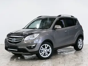 Changan CS35