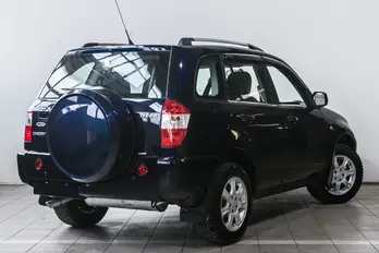 Chery Tiggo (T11)
