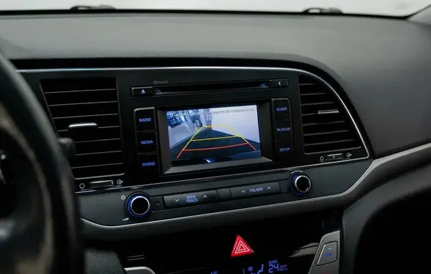 Hyundai Elantra, фото №10