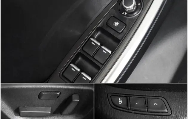 Mazda CX-5, фото №9